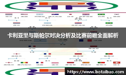 卡利亚里与斯帕尔对决分析及比赛前瞻全面解析